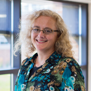 Charlene Nemec-Kessel