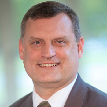 Jeridon D. Clark