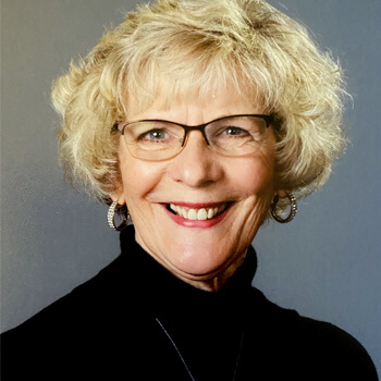 Jeanette A. Knutson