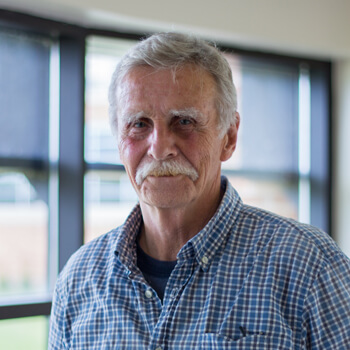 Paul S. Calhoun