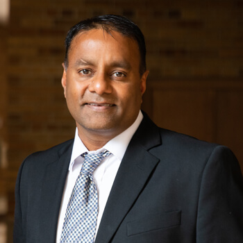 Sunil Ramlall
