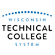 Wisconsin Technical College System (WTCS)'s Logo