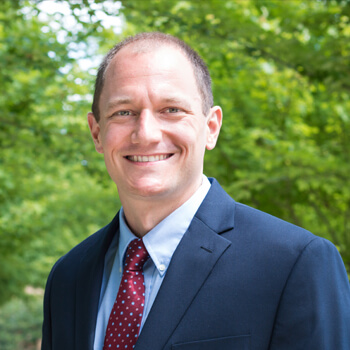 Rev. Dr. Brian German