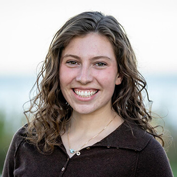 Ellen Egger