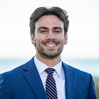 Jonathon Weir