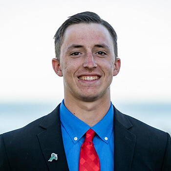 Luke Witte