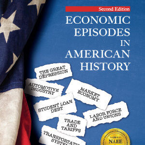 Economic Episodes in Amercian History