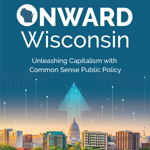 Unleashing Capitalism with Common Sense Policy