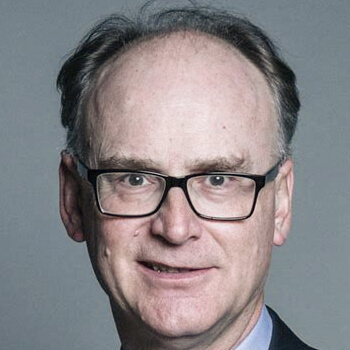 Dr. Matt Ridley