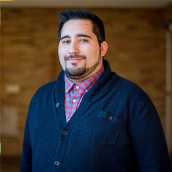 Nicholas DeLeon