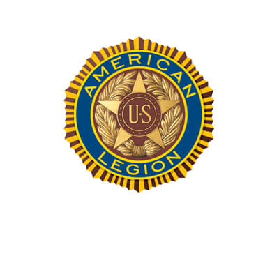 American Legion Post 1881 Logo